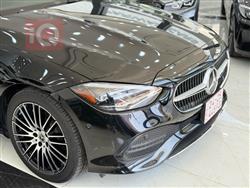 مێرسێدس بێنز C-Class